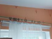 Užuolaidos išmat. ant lango 1,5x1,85 ir 1,2x1,6m. - nuotraukos Nr. 9