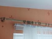 Užuolaidos išmat. ant lango 1,5x1,85 ir 1,2x1,6m. - nuotraukos Nr. 10