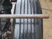 Padangos 425/65r22.5 - nuotraukos Nr. 4