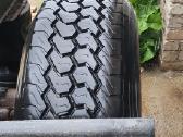 Padangos 425/65r22.5 - nuotraukos Nr. 5