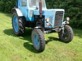 Mtz 82 dalimis - nuotraukos Nr. 2