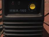 Suvirinimo aparatas Strom Mma-160 - nuotraukos Nr. 5
