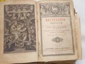 Breviarium romanum