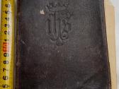 Breviarium romanum - nuotraukos Nr. 2