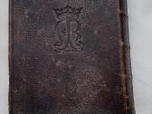 Breviarium romanum - nuotraukos Nr. 3