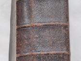 Breviarium romanum - nuotraukos Nr. 4
