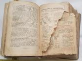 Breviarium romanum - nuotraukos Nr. 14