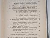 Tiesos Kelias 1933 - 1935 metai - nuotraukos Nr. 4