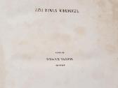 Nauki parafialne Jana Pawla Woronicza 1845 Krakow - nuotraukos Nr. 3