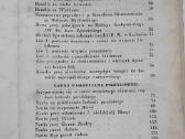Nauki parafialne Jana Pawla Woronicza 1845 Krakow - nuotraukos Nr. 4