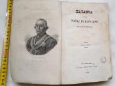 Nauki parafialne Jana Pawla Woronicza 1845 Krakow - nuotraukos Nr. 5