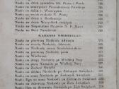Nauki parafialne Jana Pawla Woronicza 1845 Krakow - nuotraukos Nr. 6