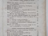 Nauki parafialne Jana Pawla Woronicza 1845 Krakow - nuotraukos Nr. 14
