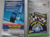 Jūsų automobilis auto žinynas 1999 - 2000 metai