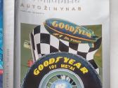 Jūsų automobilis auto žinynas 1999 - 2000 metai - nuotraukos Nr. 2