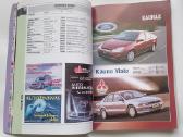 Jūsų automobilis auto žinynas 1999 - 2000 metai - nuotraukos Nr. 3