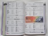 Jūsų automobilis auto žinynas 1999 - 2000 metai - nuotraukos Nr. 4