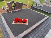 Kapaviecių dengimas plokštemis visoje Lietuvoje - nuotraukos Nr. 16