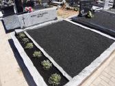 Kapaviecių dengimas plokštemis visoje Lietuvoje - nuotraukos Nr. 20