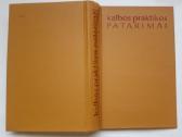 Lietuvių kalbos praktikos patarimai 1985 metai