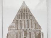 Lietuvos architektūros istorija 1987 / 88 metai
