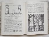 Lietuvos architektūros istorija 1987 / 88 metai - nuotraukos Nr. 6