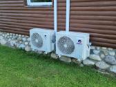 Oro kondicionierius Gree Pular 2,5/2,8kw - nuotraukos Nr. 3
