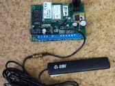 Gsm apsaugos modulis Ebs Lx20s - nuotraukos Nr. 2