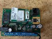 Gsm apsaugos modulis Ebs Lx20s