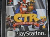 Perku Ps1 žaidimus