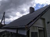 Namų butų ofisų renovacija:stogai stoglangiai - nuotraukos Nr. 17