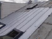 Namų butų ofisų renovacija:stogai stoglangiai