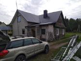 Stogai Namai Butai Ofisai ir kiti objektai - nuotraukos Nr. 28