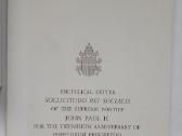 -Popiežius Paulius II Lietuvoje 1993 m / enciklika - nuotraukos Nr. 7