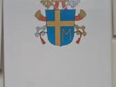 -Popiežius Paulius II Lietuvoje 1993 m / enciklika - nuotraukos Nr. 9