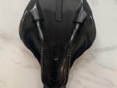 Syncros Belcarra R1.5 Balnelis 130mm - Titanium - nuotraukos Nr. 3