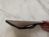 Syncros Belcarra R1.5 Balnelis 130mm - Titanium - nuotraukos Nr. 4