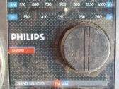 Philips sony radijo imtuvai - nuotraukos Nr. 7