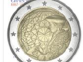 2026 Ispanijos 2€ monetos! - nuotraukos Nr. 12