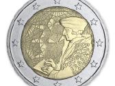 Slovėnijos 2€ monetos! - nuotraukos Nr. 7