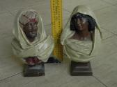 Parduodu Charles Masse skulpturos