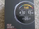 Sportinis ismanus laikrodis Polar Vantage V