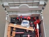 Festool,mirka,hafele - nuotraukos Nr. 16