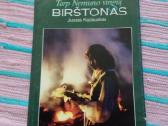 Tarp Nemuno Vingių. Birštonas.juozas Kazlauskas