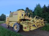 Kombainas New Holland 1520 - nuotraukos Nr. 3