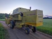 Kombainas New Holland 1520 - nuotraukos Nr. 4