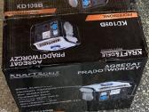 Generatoriai Generatorius 12v 220v 380v - nuotraukos Nr. 6