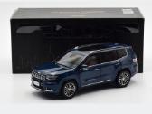 Jeep Grand Commander