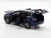 Jeep Grand Commander - nuotraukos Nr. 2