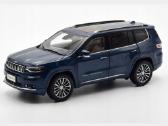 Jeep Grand Commander - nuotraukos Nr. 3